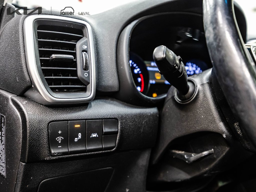 2021 Kia Sportage EX S in , Quebec - 22 - w1024h768px