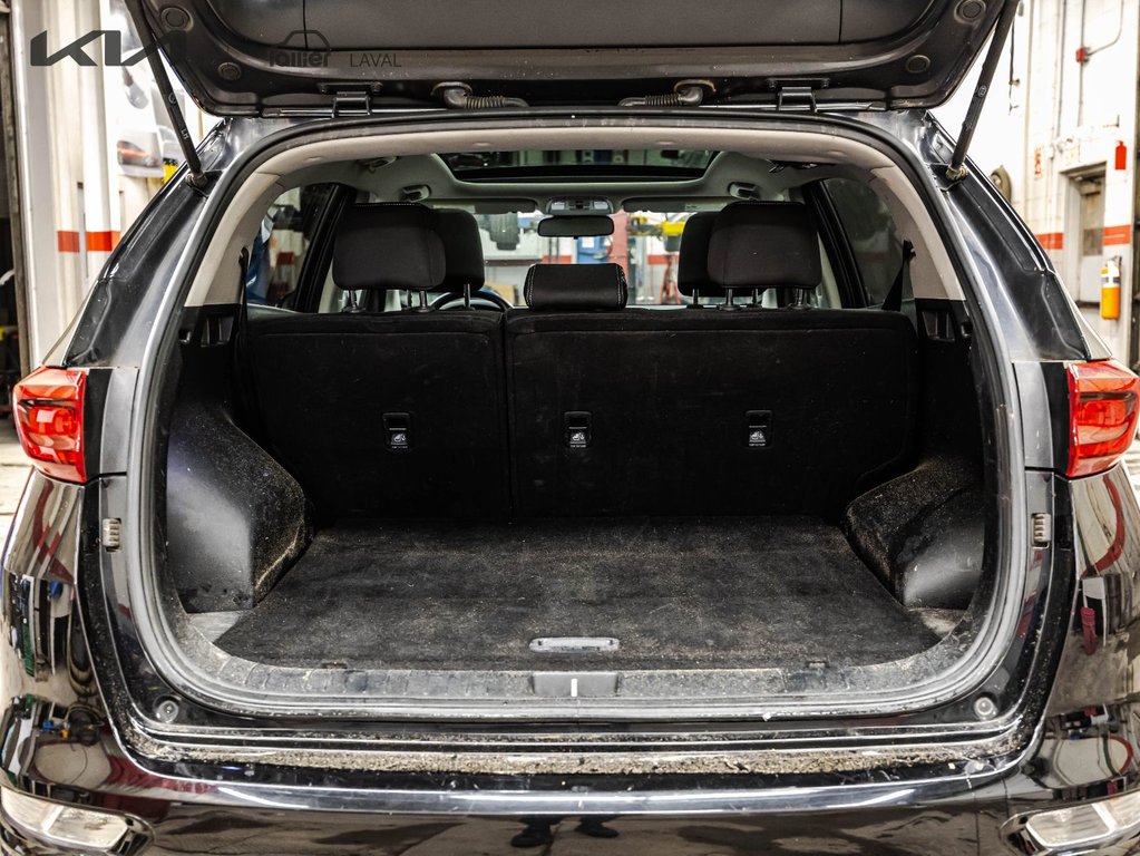 2021 Kia Sportage EX S in , Quebec - 16 - w1024h768px