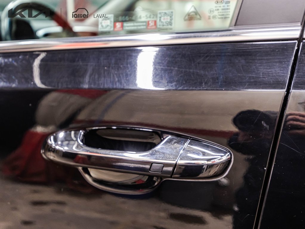 2021 Kia Sportage EX S in , Quebec - 11 - w1024h768px