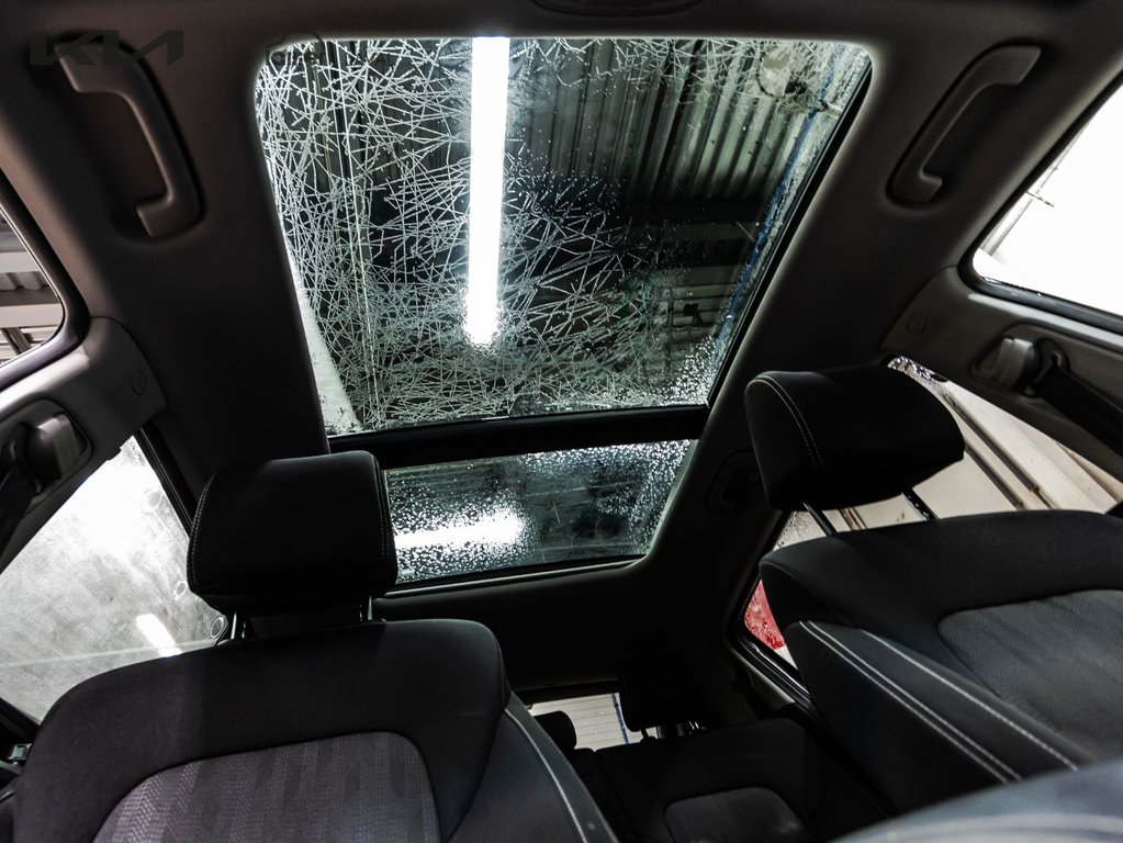 2021 Kia Sportage EX S in , Quebec - 19 - w1024h768px
