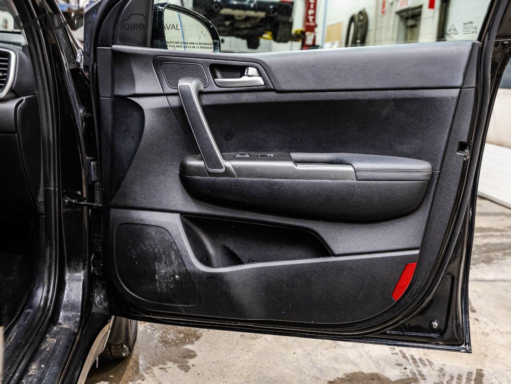2021 Kia Sportage EX S in , Quebec - 17 - w1024h768px