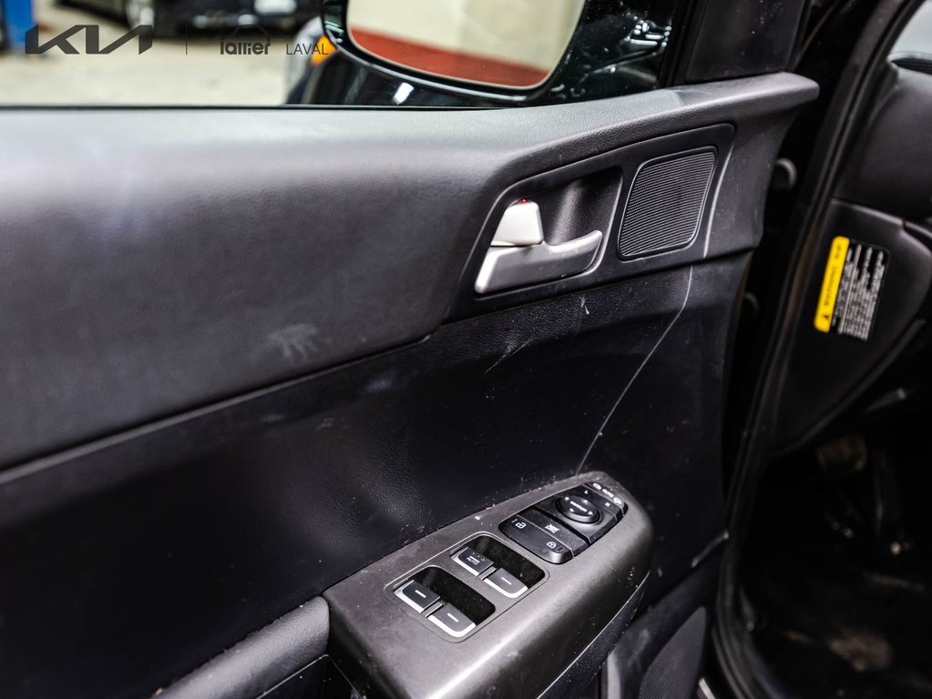 2021 Kia Sportage EX S in , Quebec - 12 - w1024h768px