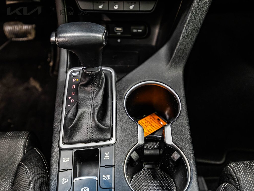 2021 Kia Sportage EX S in , Quebec - 26 - w1024h768px