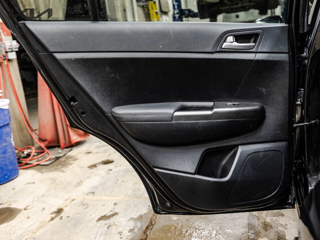 2021 Kia Sportage EX S in , Quebec - 13 - w1024h768px