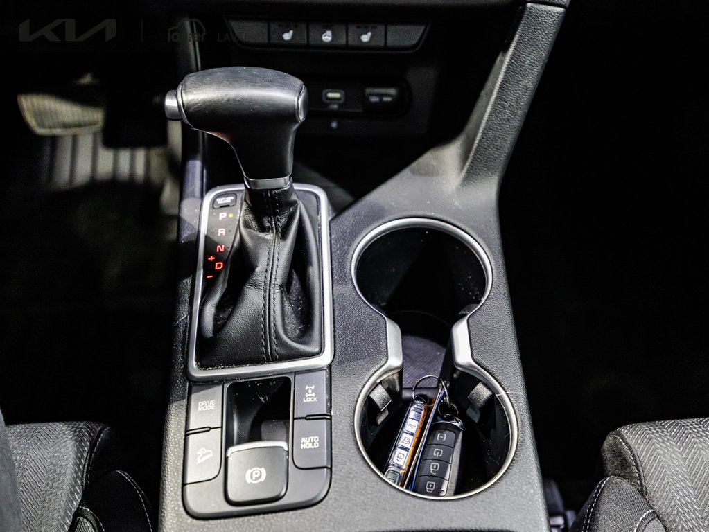 Kia Sportage EX S 2022 à , Québec - 26 - w1024h768px