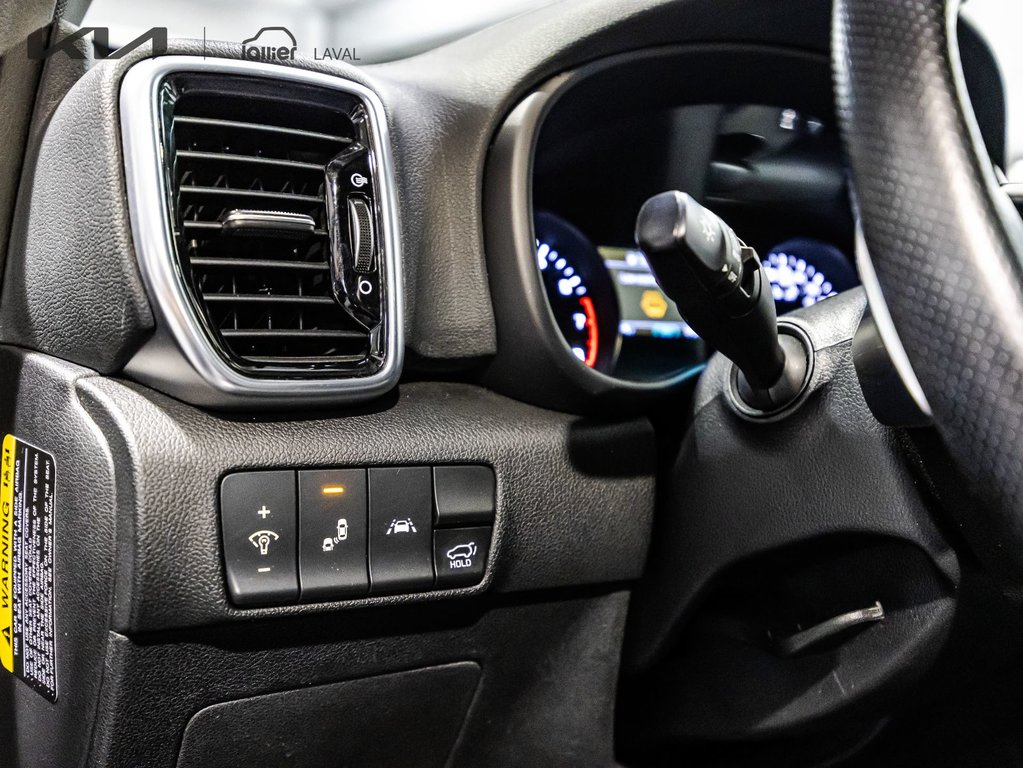 2022 Kia Sportage SX in , Quebec - 15 - w1024h768px