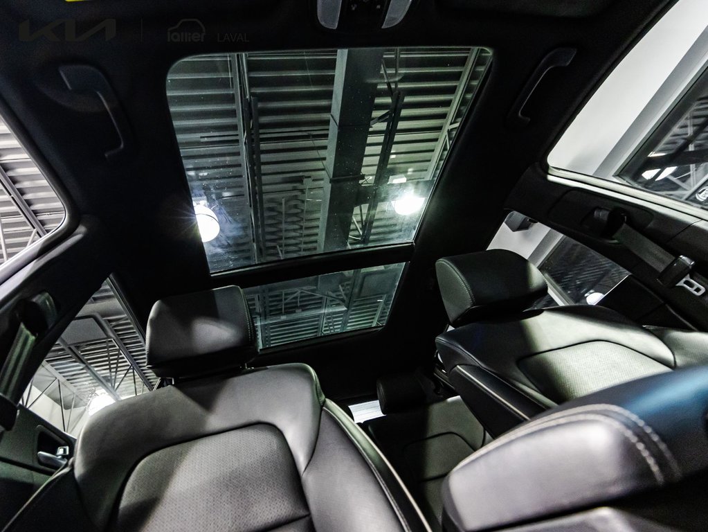 2022 Kia Sportage SX in , Quebec - 19 - w1024h768px