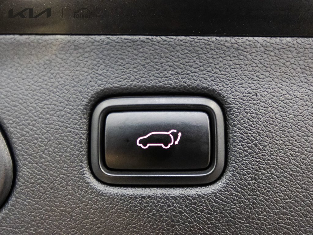 2022 Kia Sportage SX in , Quebec - 27 - w1024h768px