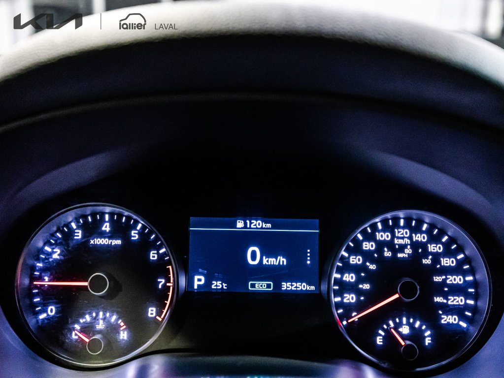 2022 Kia Sportage SX in , Quebec - 18 - w1024h768px