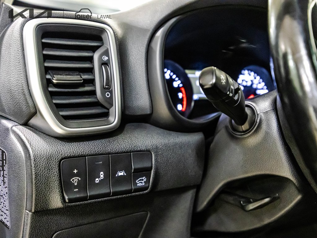Kia Sportage EX S 2022 à , Québec - 23 - w1024h768px