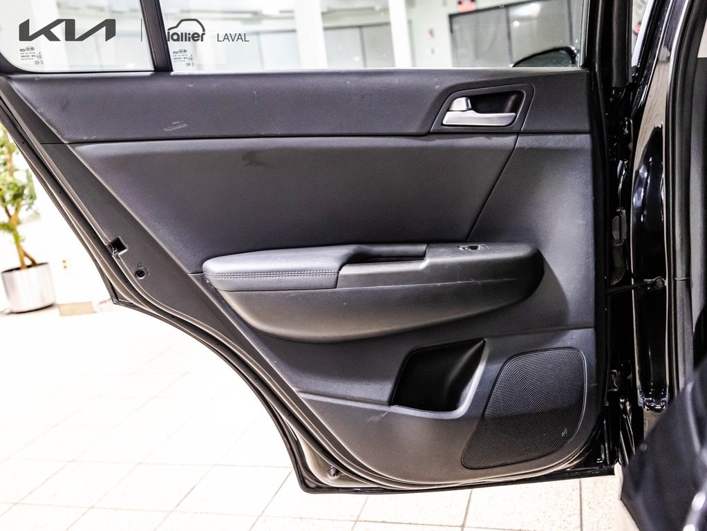 Kia Sportage EX S 2022 à , Québec - 13 - w1024h768px