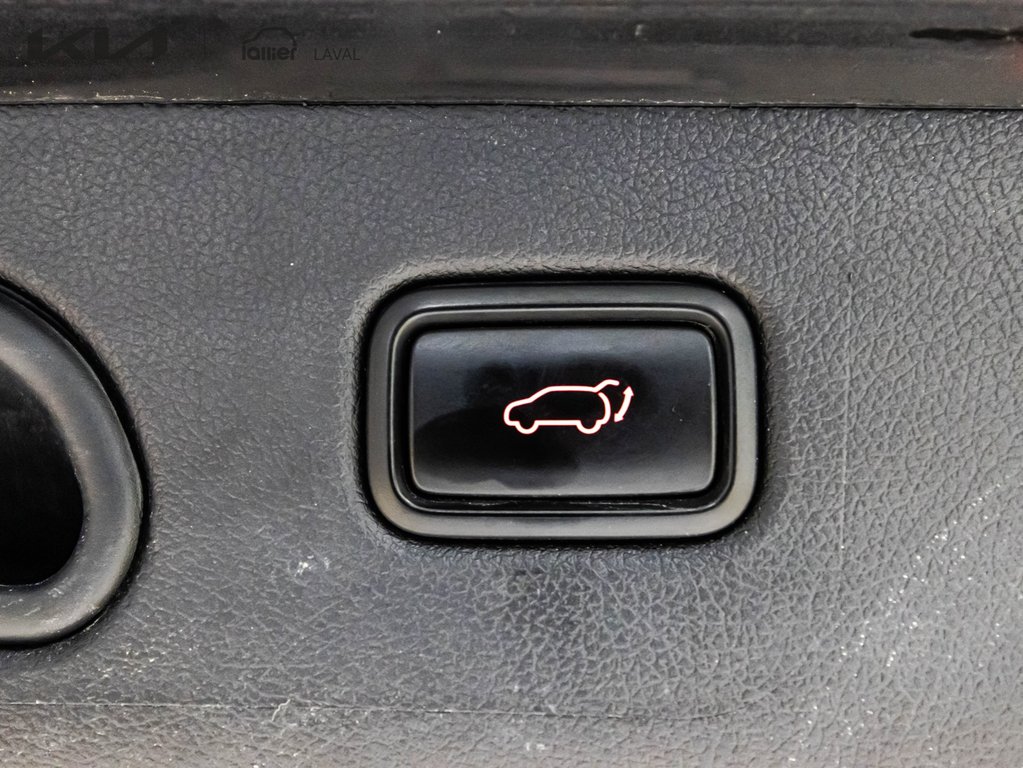 Kia Sportage EX S 2022 à , Québec - 16 - w1024h768px