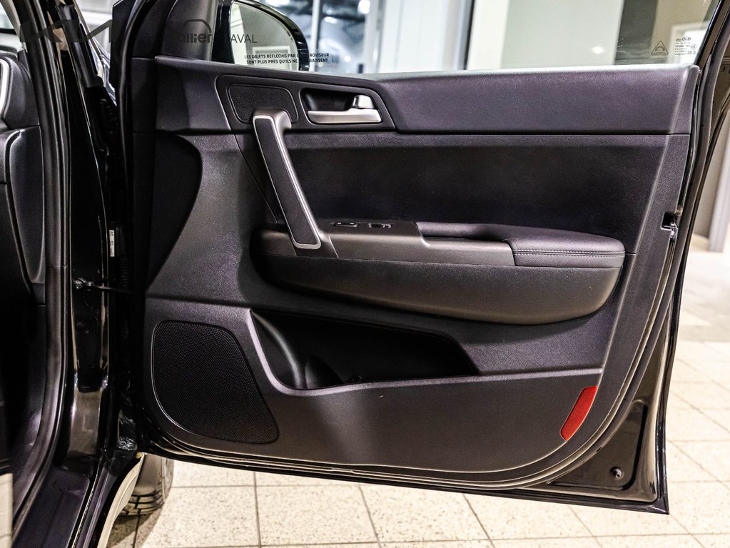 2022 Kia Sportage EX S in , Quebec - 29 - w1024h768px