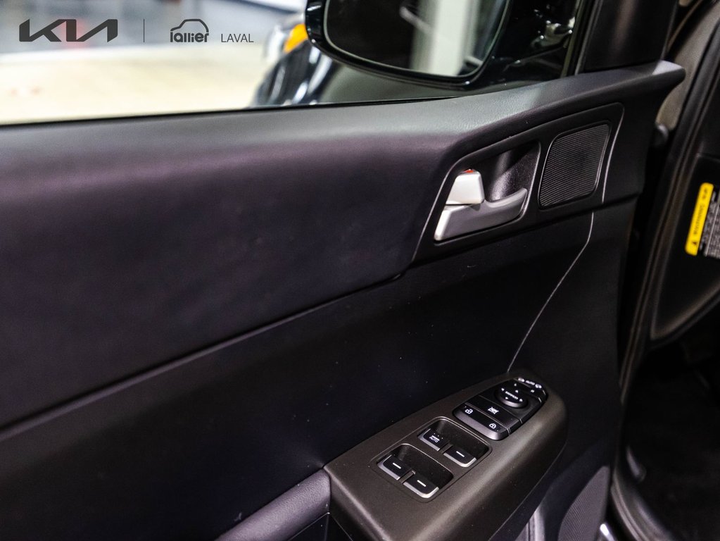 2022 Kia Sportage EX S in , Quebec - 25 - w1024h768px