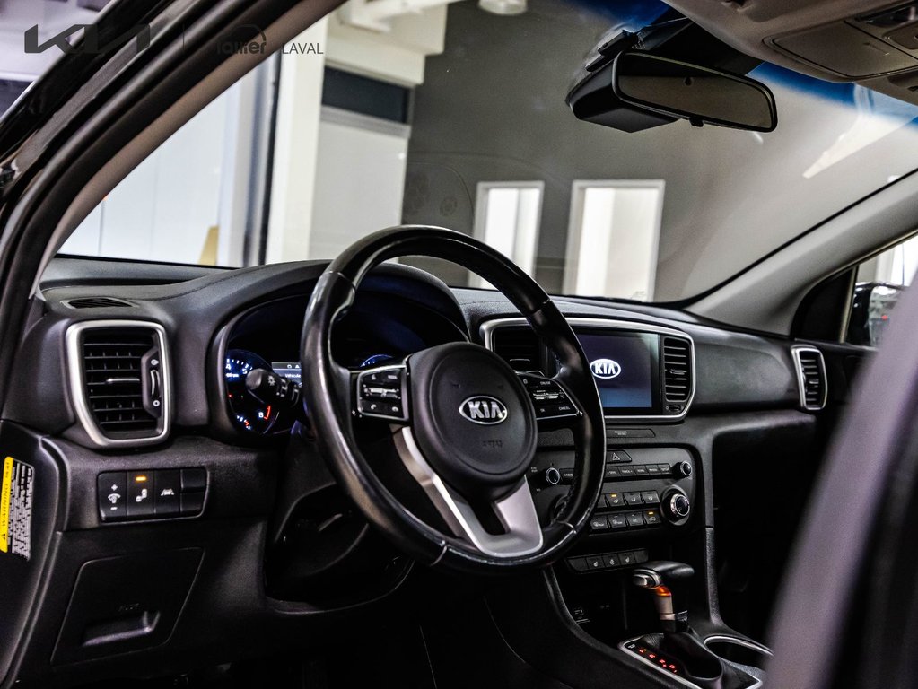 2022 Kia Sportage EX S in , Quebec - 16 - w1024h768px