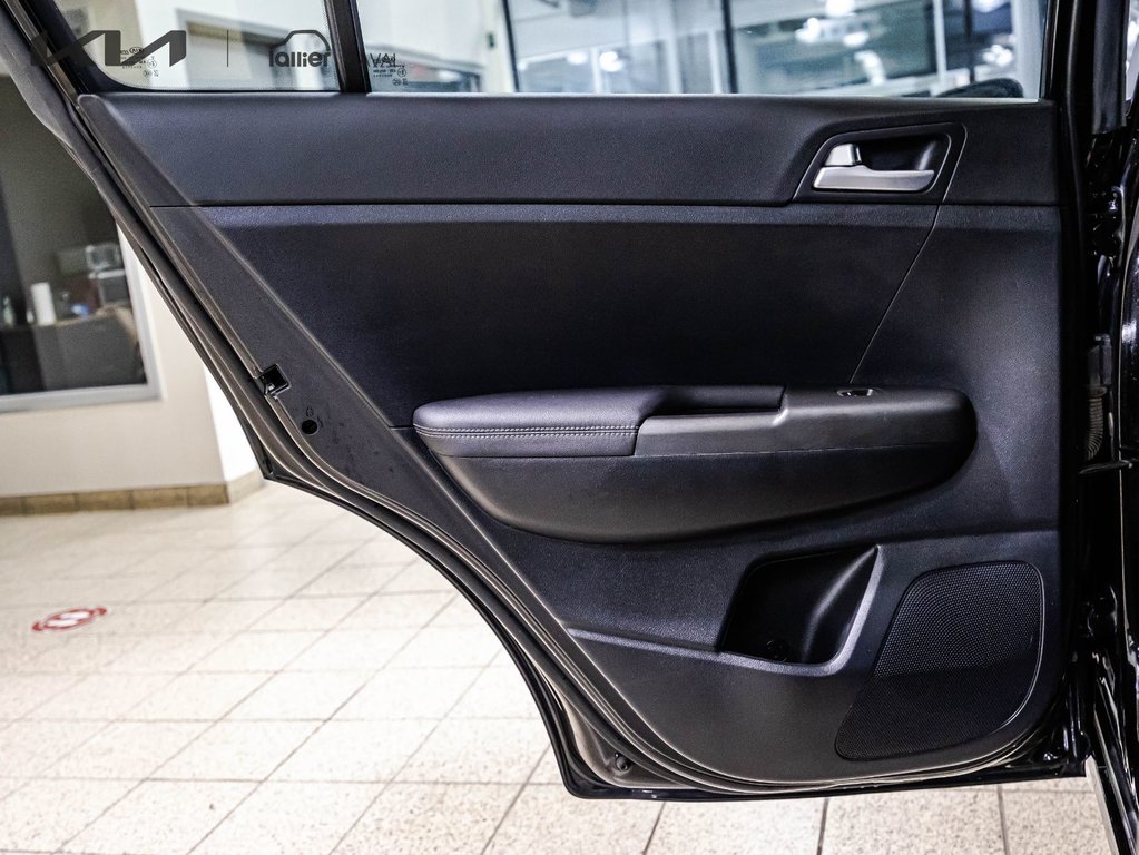 2022 Kia Sportage EX S in , Quebec - 26 - w1024h768px