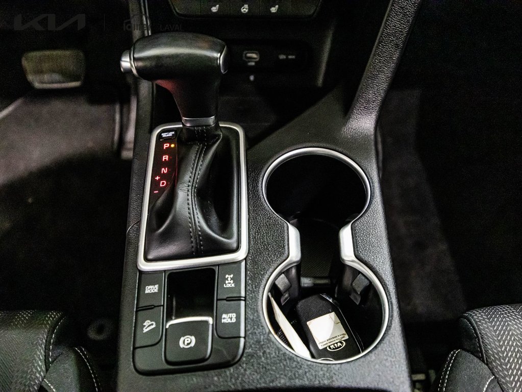 2022 Kia Sportage EX S in , Quebec - 21 - w1024h768px