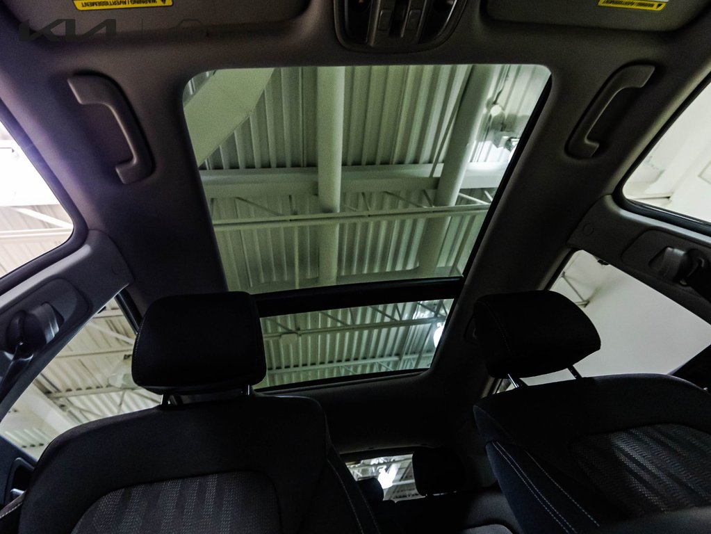 2022 Kia Sportage EX S in , Quebec - 23 - w1024h768px