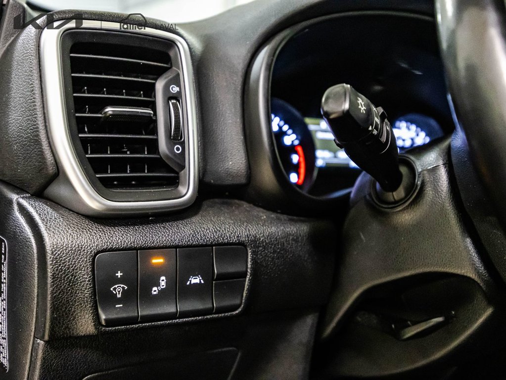2022 Kia Sportage EX S in , Quebec - 17 - w1024h768px