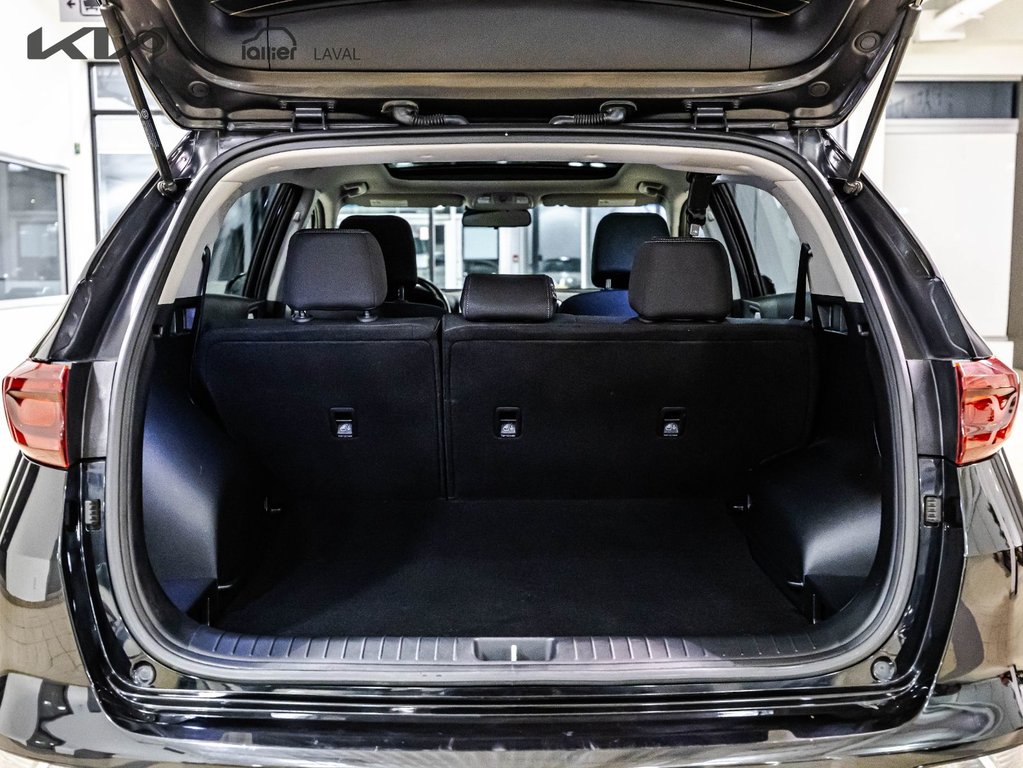 2022 Kia Sportage EX S in , Quebec - 28 - w1024h768px