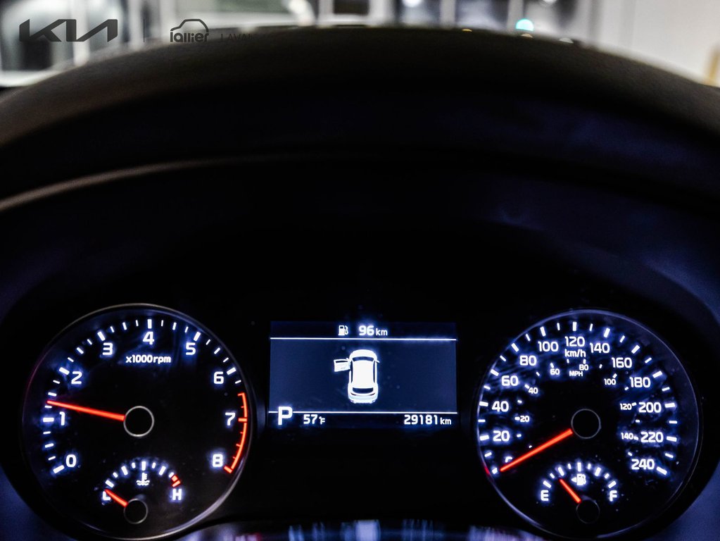 2022 Kia Sportage EX S in , Quebec - 20 - w1024h768px