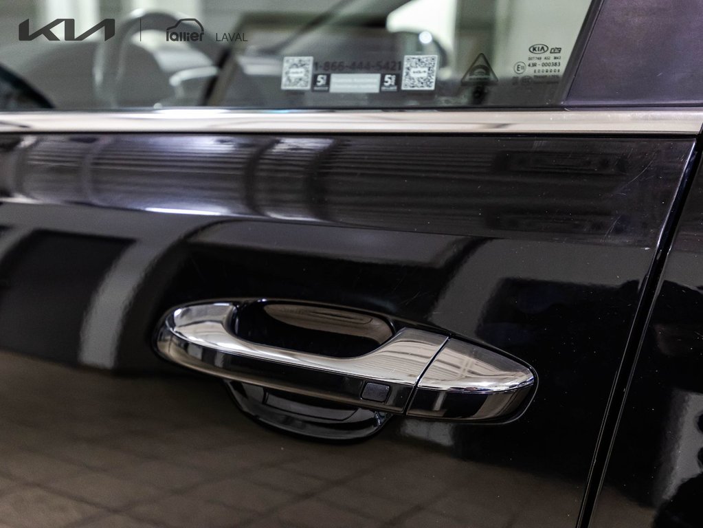 2022 Kia Sportage EX S in , Quebec - 24 - w1024h768px