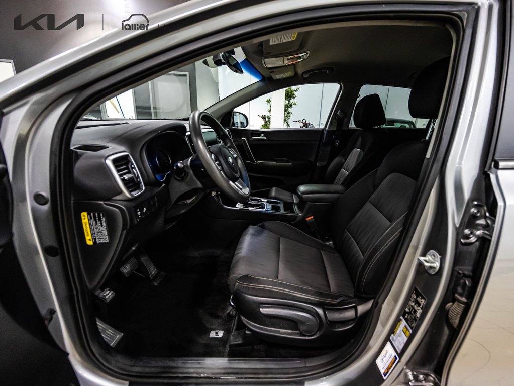 Kia Sportage LX Nightsky Edition 2022 à , Québec - 11 - w1024h768px