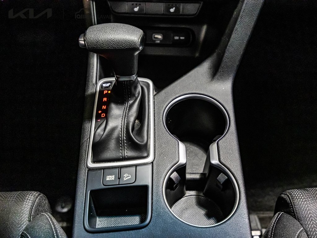2022 Kia Sportage L in , Quebec - 13 - w1024h768px
