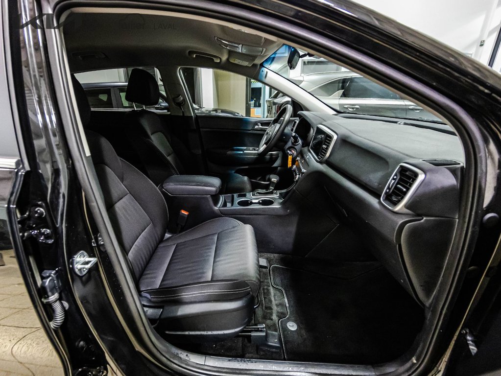 2022 Kia Sportage L in , Quebec - 8 - w1024h768px