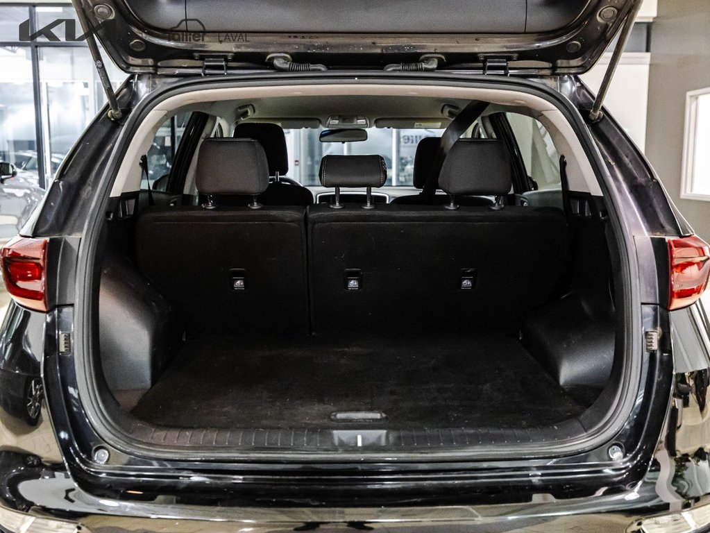 2022 Kia Sportage L in , Quebec - 7 - w1024h768px