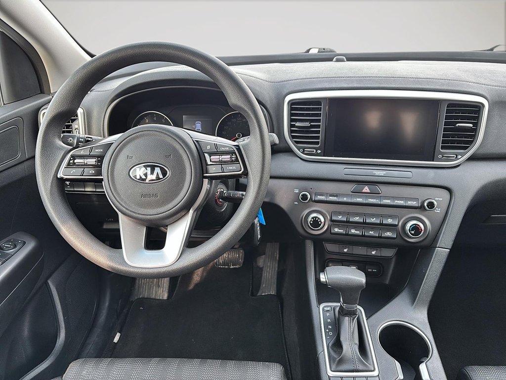Kia Sportage LX 2022 à , Québec - 13 - w1024h768px