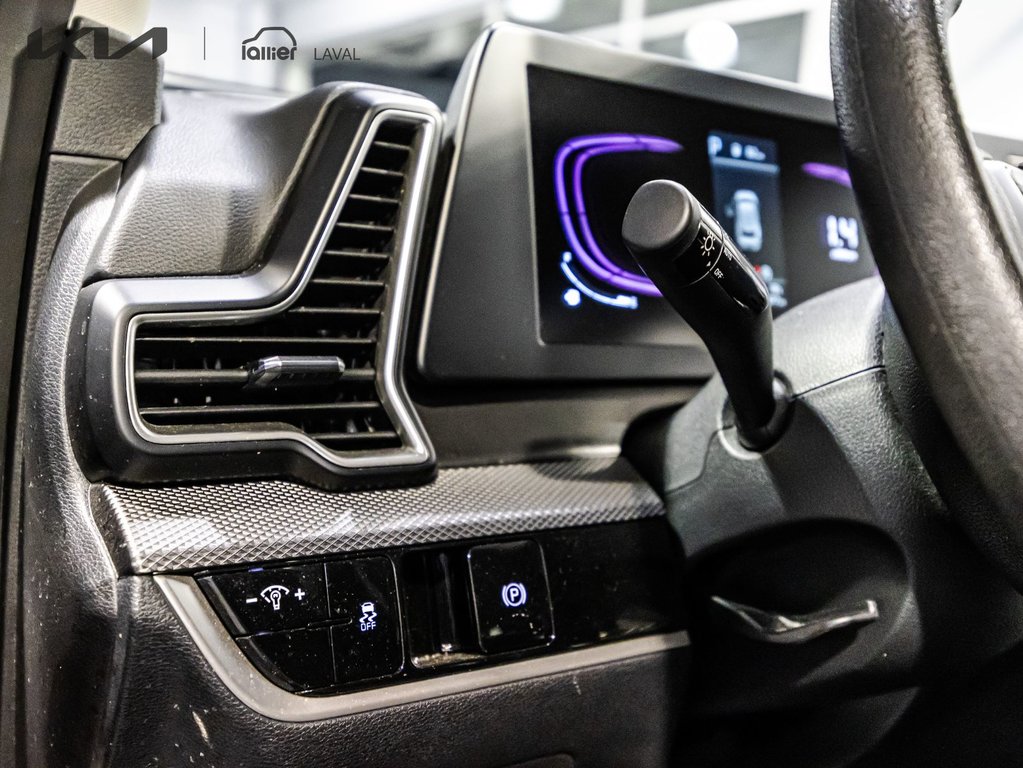 2023 Kia Sportage LX in , Quebec - 13 - w1024h768px