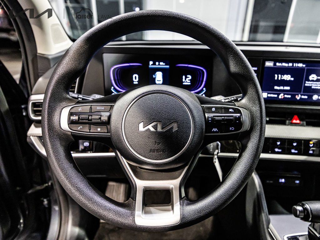 2023 Kia Sportage LX in , Quebec - 14 - w1024h768px