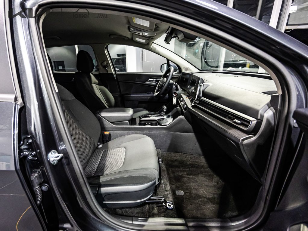 2023 Kia Sportage LX in , Quebec - 11 - w1024h768px