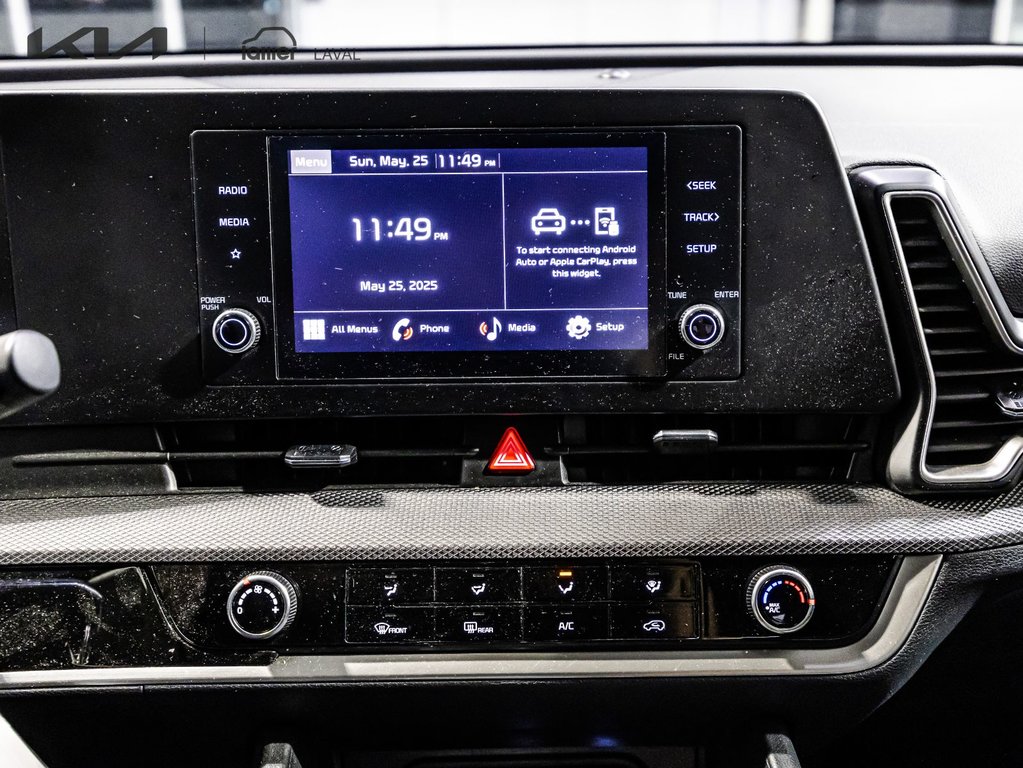 2023 Kia Sportage LX in , Quebec - 17 - w1024h768px