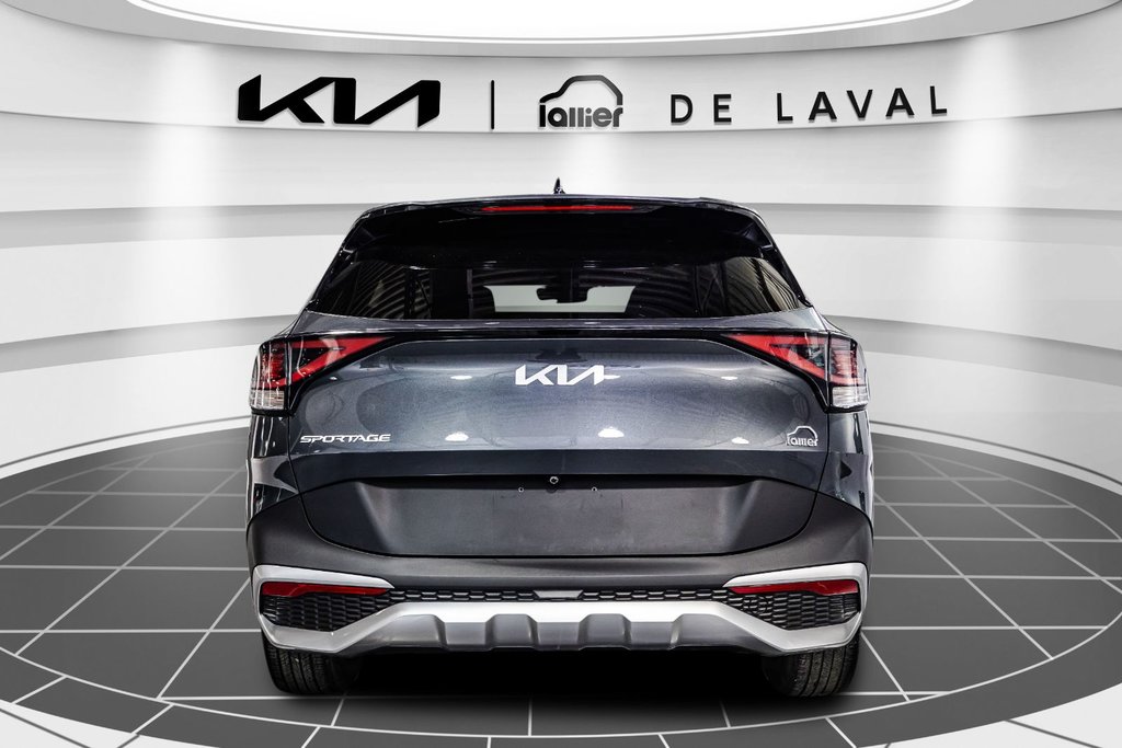 2023 Kia Sportage LX in , Quebec - 7 - w1024h768px