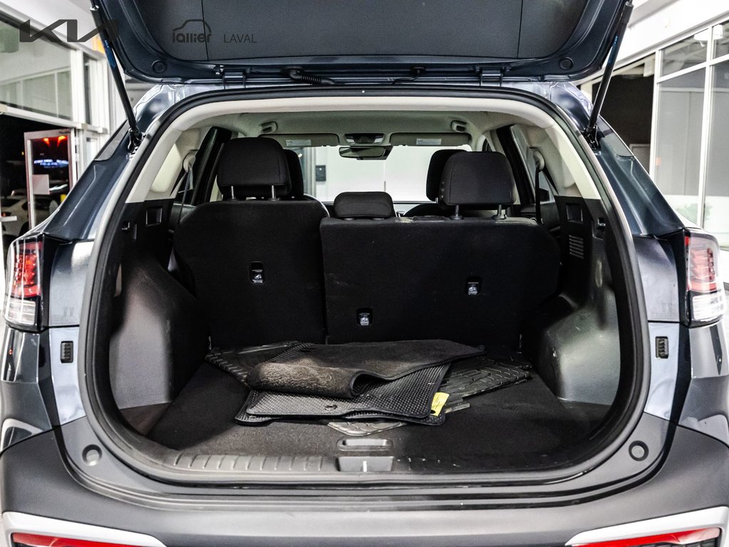 2023 Kia Sportage LX in , Quebec - 21 - w1024h768px