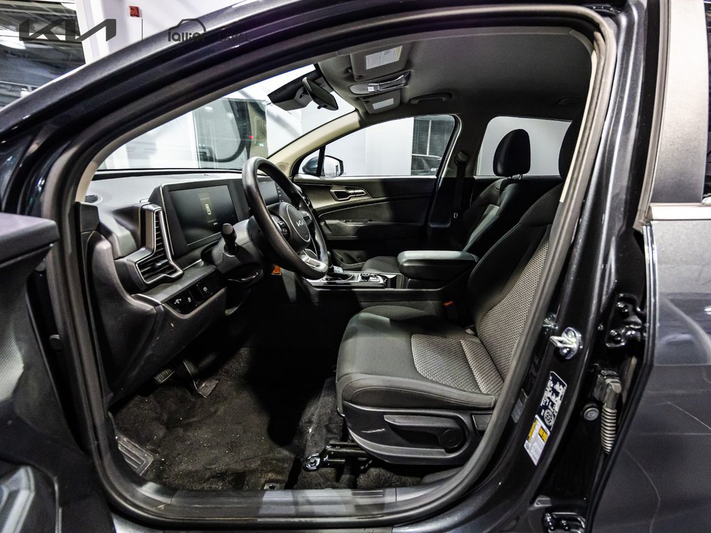 2023 Kia Sportage LX in , Quebec - 12 - w1024h768px