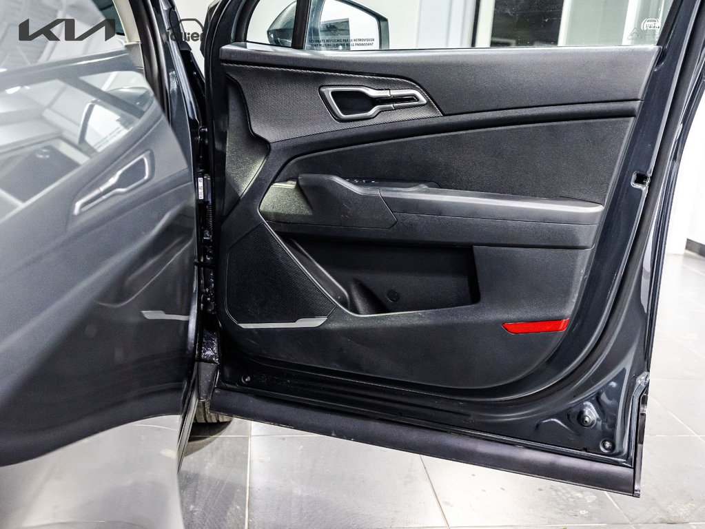 2023 Kia Sportage LX in , Quebec - 22 - w1024h768px