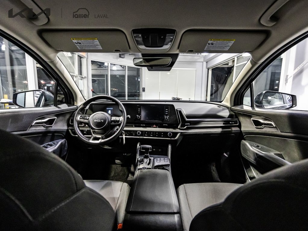 2023 Kia Sportage LX in , Quebec - 18 - w1024h768px