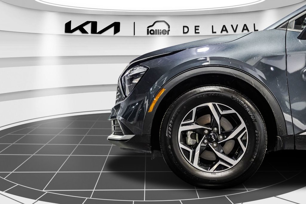 2023 Kia Sportage LX in , Quebec - 10 - w1024h768px