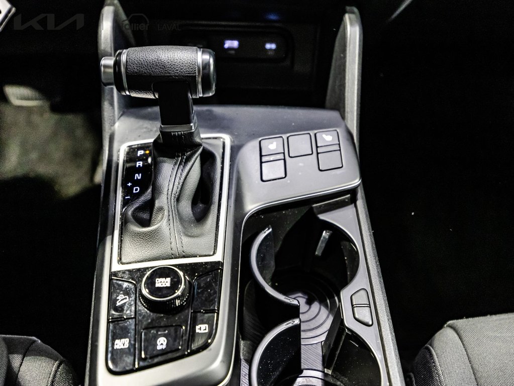 2023 Kia Sportage LX in , Quebec - 19 - w1024h768px