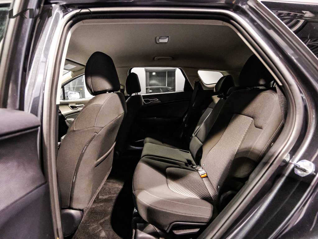 2023 Kia Sportage LX in , Quebec - 20 - w1024h768px