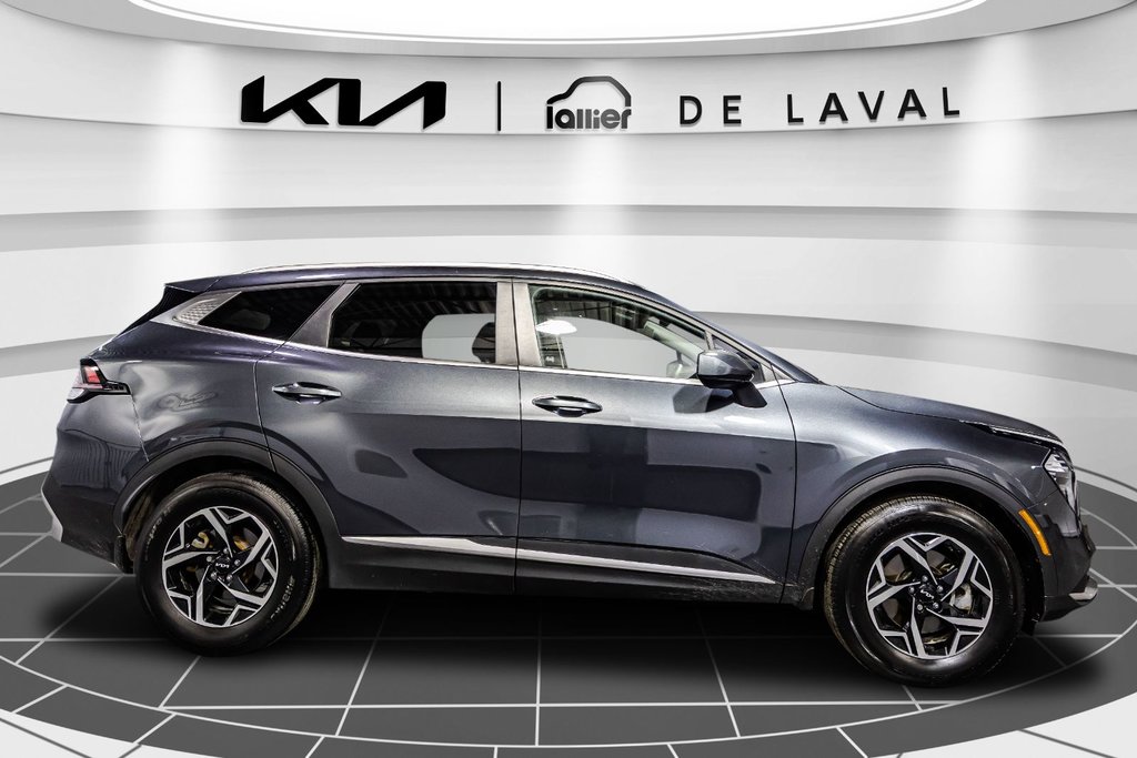 2023 Kia Sportage LX in , Quebec - 8 - w1024h768px