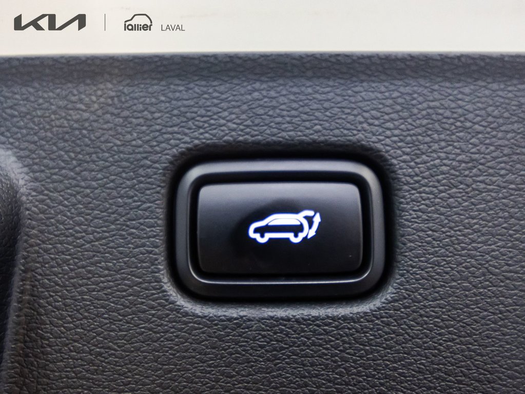 2023 Kia Sportage EX Premium in , Quebec - 21 - w1024h768px