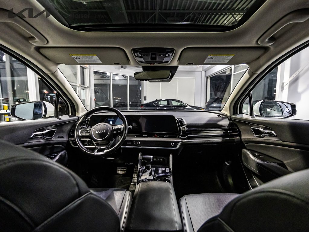 2023 Kia Sportage EX Premium in , Quebec - 20 - w1024h768px