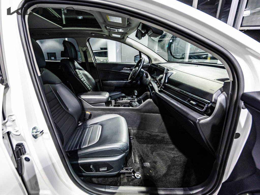 2023 Kia Sportage EX Premium in , Quebec - 23 - w1024h768px