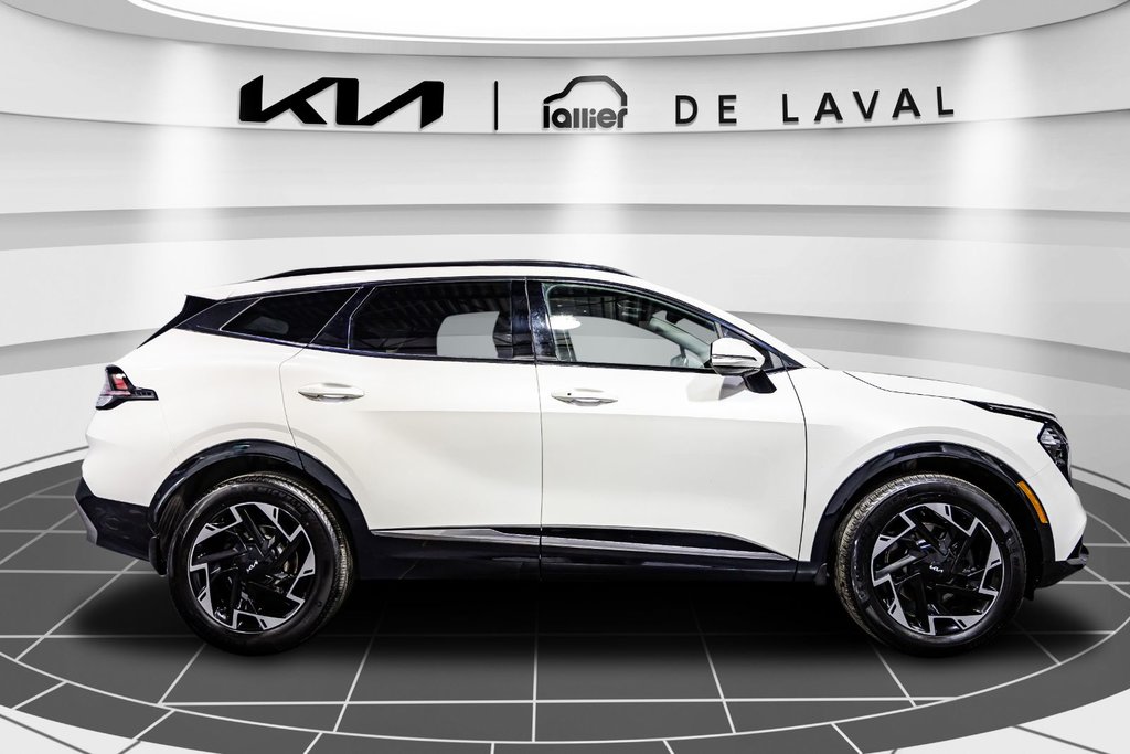 2023 Kia Sportage EX Premium in , Quebec - 9 - w1024h768px