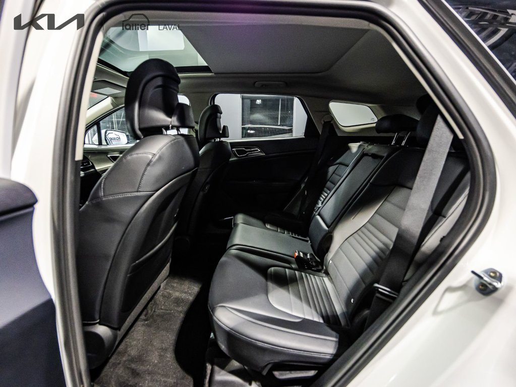 2023 Kia Sportage EX Premium in , Quebec - 19 - w1024h768px