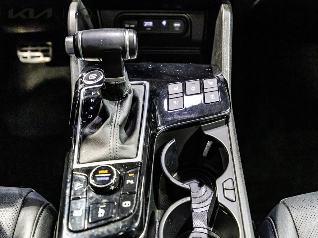 2023 Kia Sportage EX Premium in , Quebec - 25 - w1024h768px